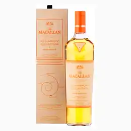 Macallan Harmony Amber Collection