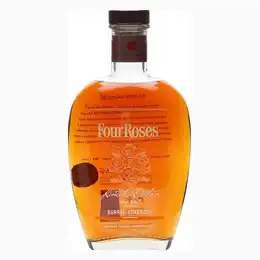 Four Roses Small Batch Limited Edition Bot.2014
