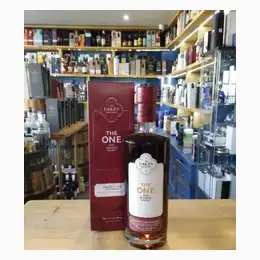 Lakes The One Sherry Cask Finished 70cl 46.6%