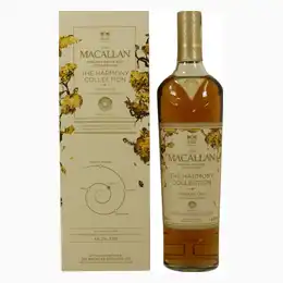 Macallan Vibrant Oak
