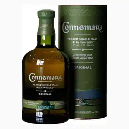 Connemara Peated Irish Whiskey 70cl