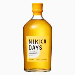 Nikka Days