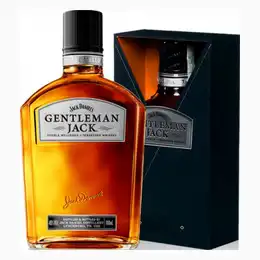 Gentleman Jack Tuxedo Gift Box Pack 70cl