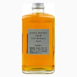 Nikka From The Barrel Whisky 50cl