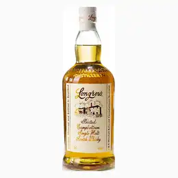 Longrow Peated - Single Malt Scotch Whisky
