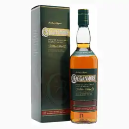 Cragganmore Distillers Edition