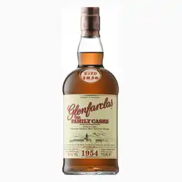 Glenfarclas 1954 Limited Edition Speyside Single Malt Scotch Whisky 70cl