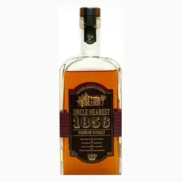 Uncle Nearest 1856 Premium Tennessee Whiskey