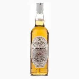 Glen Grant 1966  Whisky