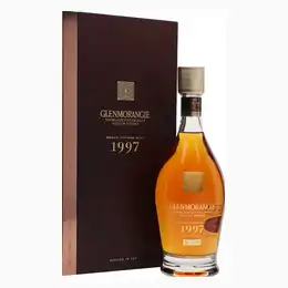 Glenmorangie Grand Vintage 1997