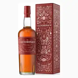 Glendronach Ode To The Embers 48.4% 70cl