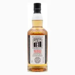 Kilkerran Heavily Peated Batch 7