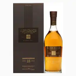 Glenmorangie 18 Year Old The Infinita