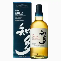 Suntory The Chita Whisky, 70 cl