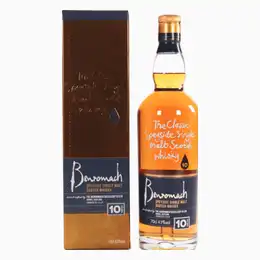 Benromach - 10 Year Old 
