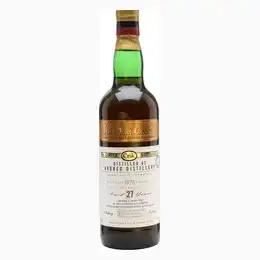 Ardbeg 1975 27 Year Old Old Malt Cask