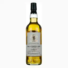Miltonduff 2015-2024 8 Year Old Signatory Vintage 100 Proof Edition 24