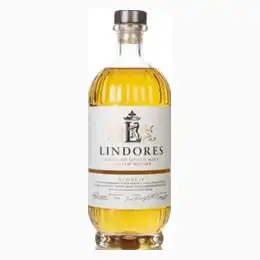 Lindores Abbey MCDXCIV Commemorative First Release Whisky