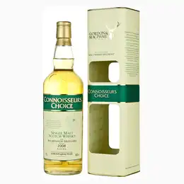 Balmenach 2008 Connoisseurs Choice