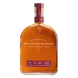 Woodford Reserve Wheated