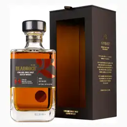 Bladnoch 14 Year Old 2022 Release - Whisky-Online Shop