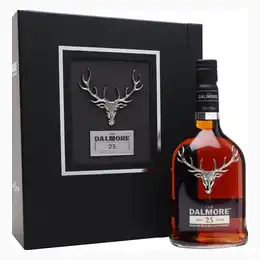 Dalmore 25 Year Old