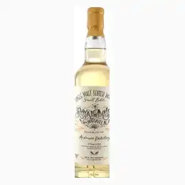 Ardmore 2015 9 Year Old Rmw Small Batch 46% 70cl
