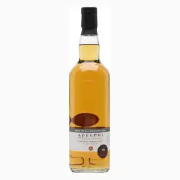 St. Kilian 2017 Heavily Peated 6 Year Old Madeira Cask Adelphi