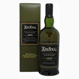 Ardbeg 1977 Limited Edition