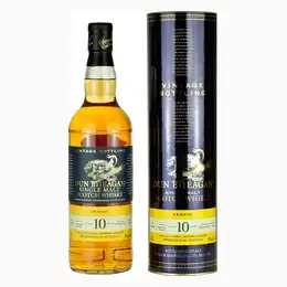 Ledaig  10 Year Old 2007 Dun Bheagan