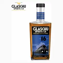 MACDUFF 16YO OLOROSO GLASCHU SPIRITS - TB Watson