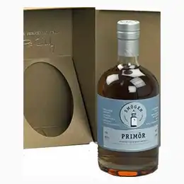 Smogen Primor Single Malt 63.7% 3 years old