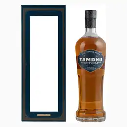 Tamdhu 15 Year Old Sherry Cask Whisky 46%