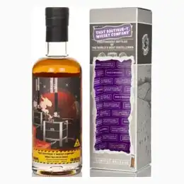 Penderyn 12 Year Old  50cl
