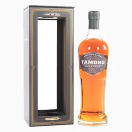 Tamdhu - 18 Year Old