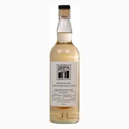 Kilkerran Hand Filled 2022 Release 57.8%