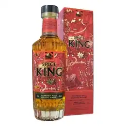 Spice King Wemyss Blended Malt 46% 70cl