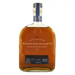 Woodford Reserve Malt Whiskey
