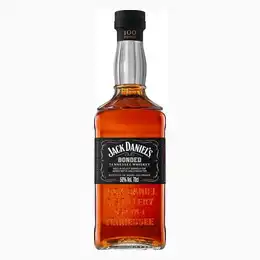 Jack Daniels Bonded Tennessee Whiskey 70cl