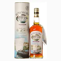 Bowmore Voyage - Port Wood Finish