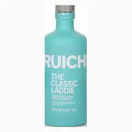 Bruichladdich The Classic Laddie - Scottish Barley Whisky 70cl