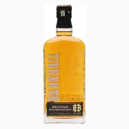 Bankhall British Blended