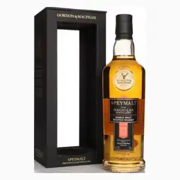 Macallan 18 Year Old 2006 - Speymalt  Whisky 70cl