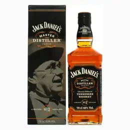 Jack Daniel