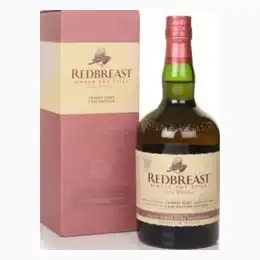 Redbreast Tawny Port Cask Edition Whiskey 70cl