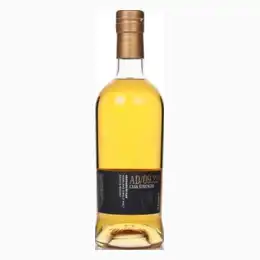 Ardnamurchan AD/09.22 Cask Strength Whisky