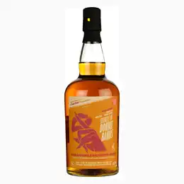 Inchfad 2005-2022 17 Year Old Brave New Spirits Cask Noir Single Cask 430
