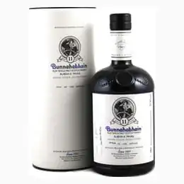 Bunnahabhain Feis Ile 2015 - Rubha A Mhail 11YO
