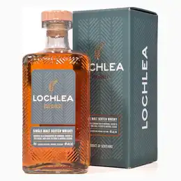 Lochlea - Our Barley