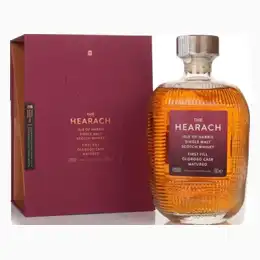 Isle of Harris - The Hearach Oloroso Cask Matured Whisky 70cl